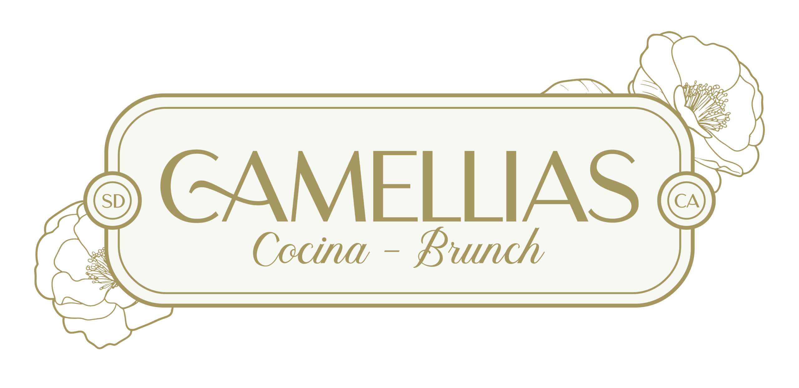 Camellias Cocina-Brunch